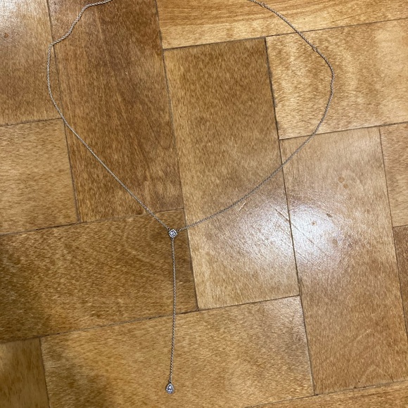 Pandora Drop Pendant Necklace - Picture 2 of 4